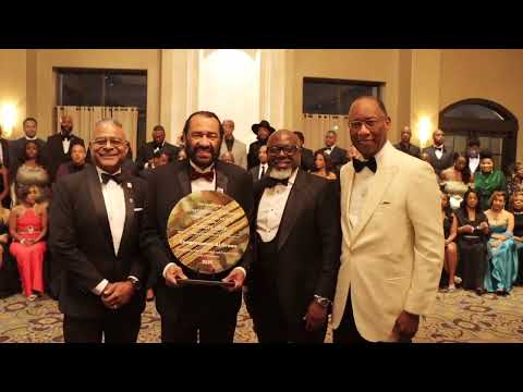 d-mars.com Presents the Top 50 Black Professionals & Entrepreneurs of Texas Awards Gala