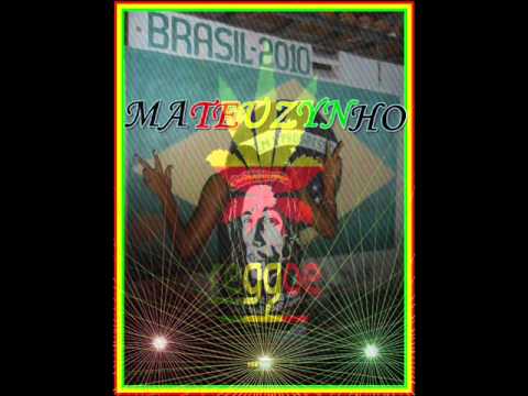 MELÔ DE SANDRIELY VS 2012  Dj Mateuzynho Roots