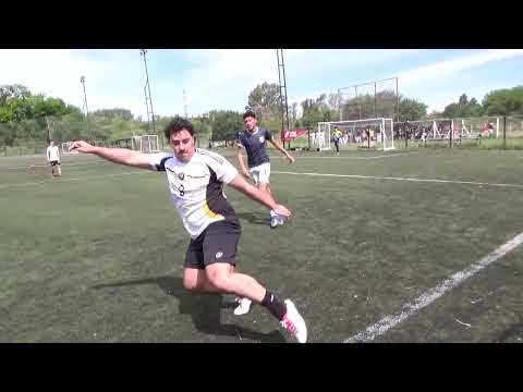 REAL BAÑIL VS REAL BARRIL - #LIgaNuñez - 6/12/2025