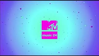 MTV Music - zapowiedź zmiany w MTV Music 24 (luty 2020)