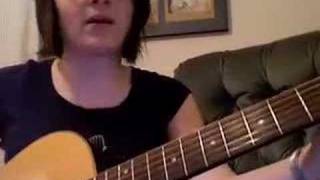 The Moth (aimee mann cover)