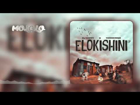 Dj Hoppy x Yanokinqz - Mololo Feat. Zella Fullforce