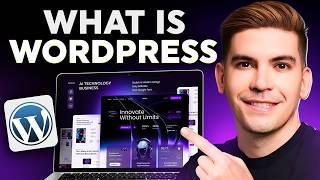 What Is WordPress? And How Does It Work? Explained For Beginners