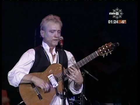 Darko Rundek & Cargo Orkestar - Uzalud Pitaš (Sava Centar 17.12.2008.)