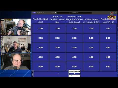 897a: Hoot Aftershow (2/6/24)