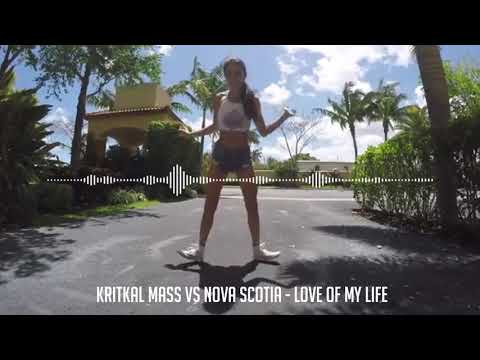Kritikal Mass vs Nova Scotia - Love of My Life