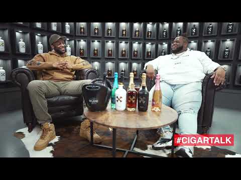 Warner Records head A&R Norva Denton explains what makes a good A&R, getting in the industry & more