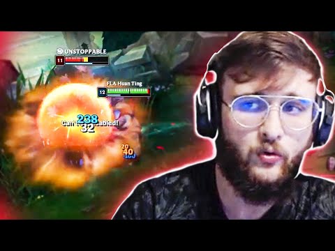 COMBEI FOFO DE GRAGAS?!