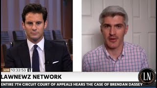 Aaron Keller and Jesse Weber Talk Morris Trial and Brendan Dassey Hearing on LawNewz Network