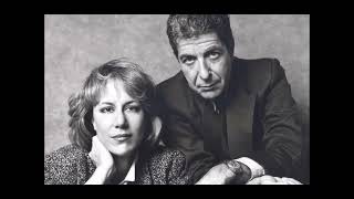 Jennifer Warnes &#39;&#39;Ain&#39;t No Cure For Love&#39;&#39;