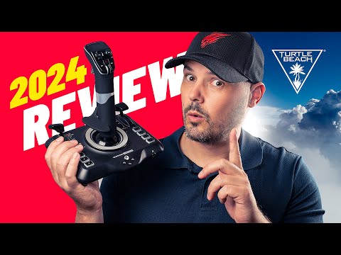 Velocity One Flight Stick: For the Casual Flight Simmer, or NOT?