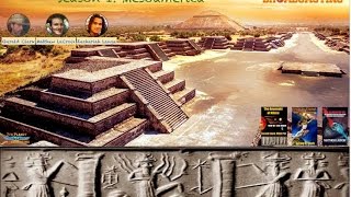 The Anunnaki Series S1E2: Mayan Realm of the Wizard Kings