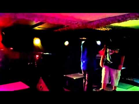 ALDITO vs KASHE cuartos GuerraGN 2014 (NUEVA GENERACION)