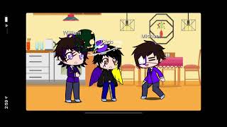 Afton Family Shorts S1 E1 : What Does MILF Mean 😳