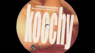 Koochy (12″ version) Music Video