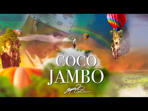 LOQUAZE - COCO JAMBO (Offizielles Video)