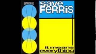 Save Ferris - Lies