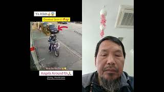 Download lagu MasyaAllah #pertolongan #feedshorts #shorts mp3