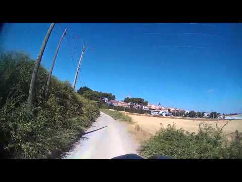 MTB TRICICLO Torres de la Alameda