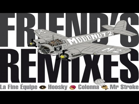 Mister modo & Ugly Mac Beer - Loop Providers ( Mr Gib - La Fine Equipe Remix )