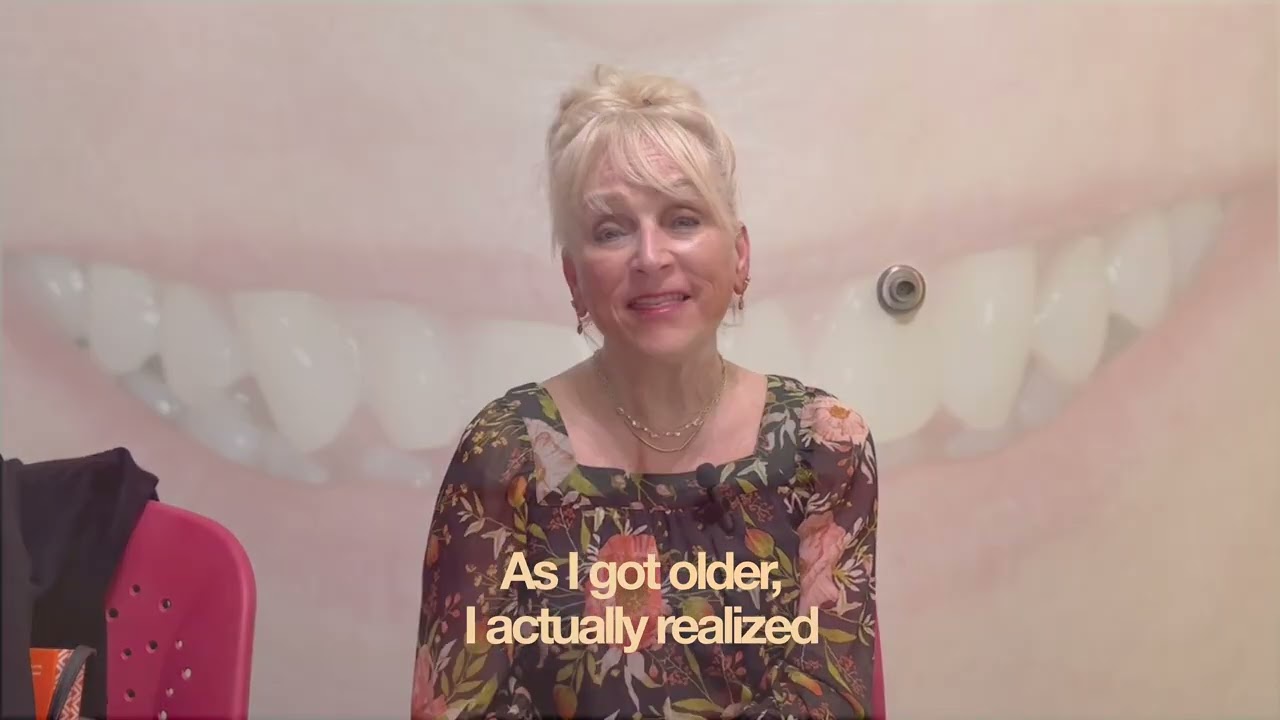 Patient Testimonial 6