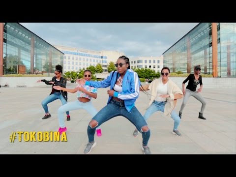 Les Probo ( TokoBina - Chorégraphie ) Feat Debordo Likunfaa