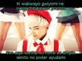 G Dragon - Crayon (sub esp + rom) 