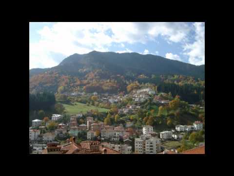 Mladen Koynarov - Bre Ivane bre chobane