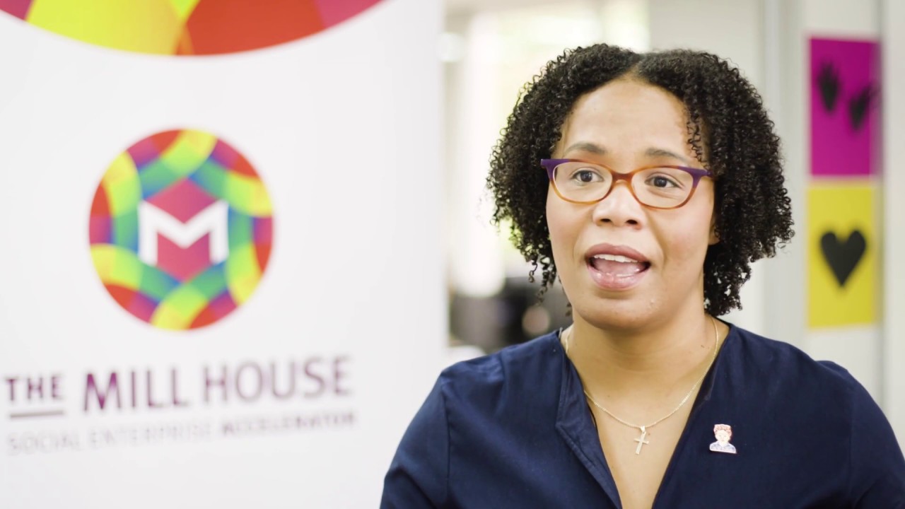 Company video THE MILL HOUSE VENTURES LIMITED