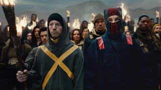 Paladin Strait (Music Video) Thumbnail