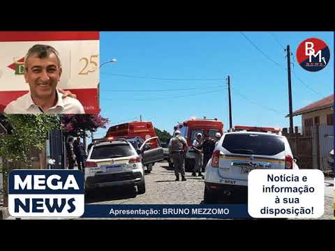 Mega News 19 de dezembro
