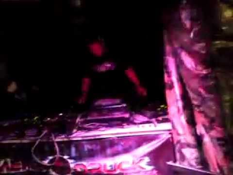 BassFever @ "HARDER MOVEMENT CAMP" Nature One 2011