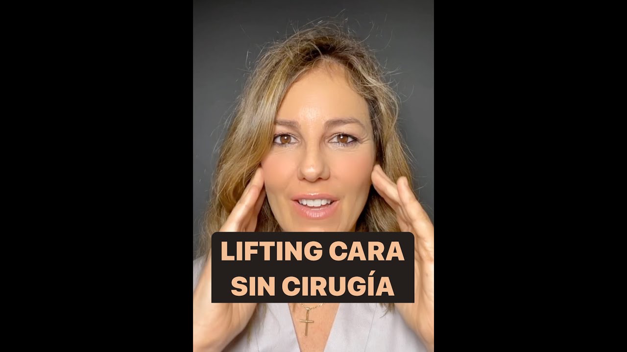 Watch LIFTING FACIAL SIN CIRUGÍA #shorts Now LIFTING FACIAL SIN CIRUGÍA #shorts
