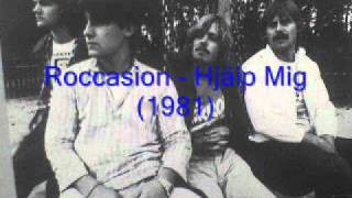 Roccasion - Hjälp Mig (1981)
