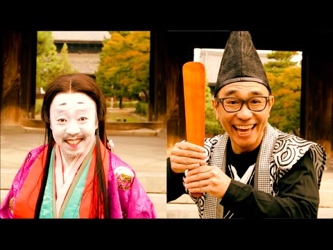 レキシ - SHIKIBU feat. 阿波の踊り子(チャットモンチー) Music Video ＋「Takeda' 2」 Rec映像