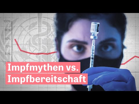Gefährliche Impfstoffe? Big Pharma? Fakten über 5 Impfmythen