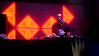 Toteking Industrial Copera 13/05/11Remix DJ Randy + Ven