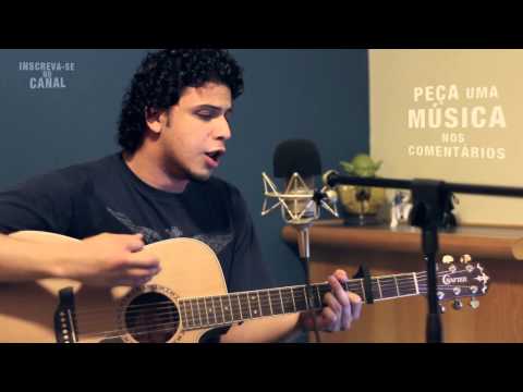 "It's a Long Way to the Top" - AC/DC (Caio Bap cover)