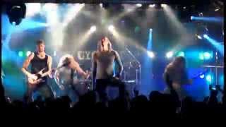 Mors Principium Est - The Unborn /// Live in Japan 2014