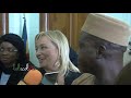 Delegazione nigeriana a Salerno per rendere omaggio alle 26 migranti morte: Volevamo esserci ai funerali