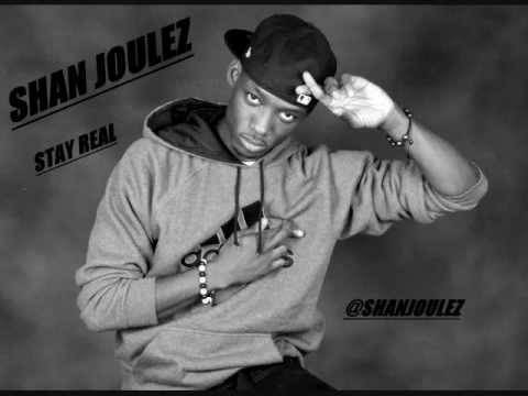 Shan Joulez - Everything that you wanted (lyrics)