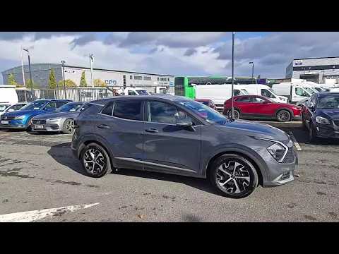 Kia Sportage 1.6 CRDi SCR Diesel 115 hp K2 6MT - Image 2