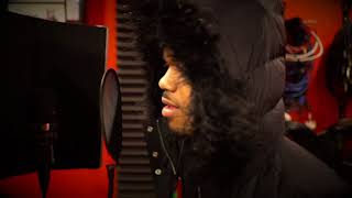 NBA OG 3Three in the studio