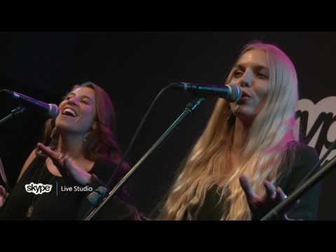 I Moved South - Delta Rae