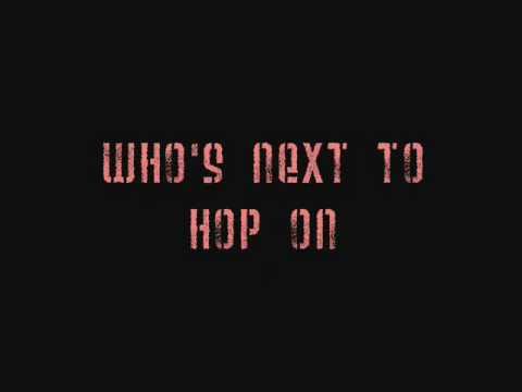 DEADMAU5 - ONE TRICK PONY FEAT. SOFI - LYRICS