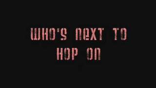 DEADMAU5 - ONE TRICK PONY FEAT. SOFI - LYRICS