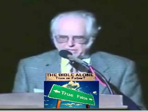 Bangla FAQ97 to William Campbell: Bible-er Kothagulo Oboigyanik ar Ishar-er Kachh thake aseni!