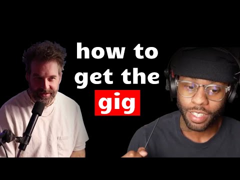 2x Grammy Winning Jazz Pianist: How to Get the Gig, Being Married as a Jazz Musician - Taylor Eigsti