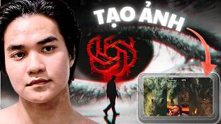 Điều AI Tạo Ra Từ Một Câu Lệnh Sẽ Làm Bạn Kinh Ngạc