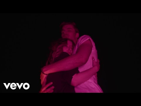 Buzás Bence - Ha menni szeretnél ft. Tamáska Gabi